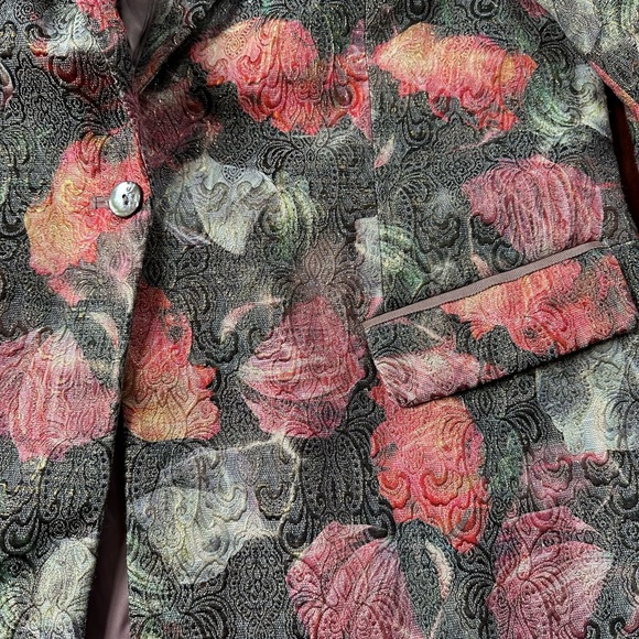 Funky Blazer - Picture 5 of 11